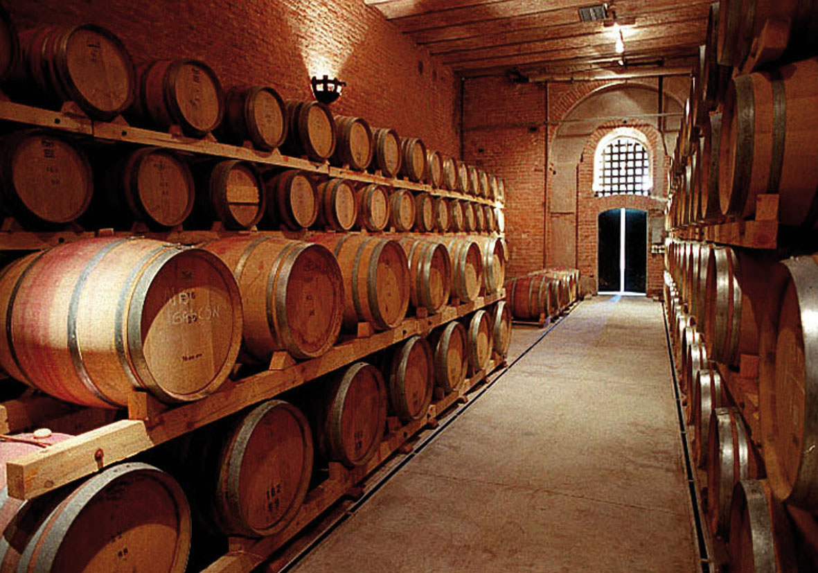 Bodega Escorihuela - El Portal de Mendoza