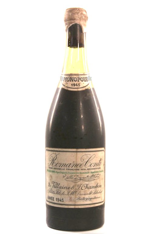 Domaine Romanée Conti 1945