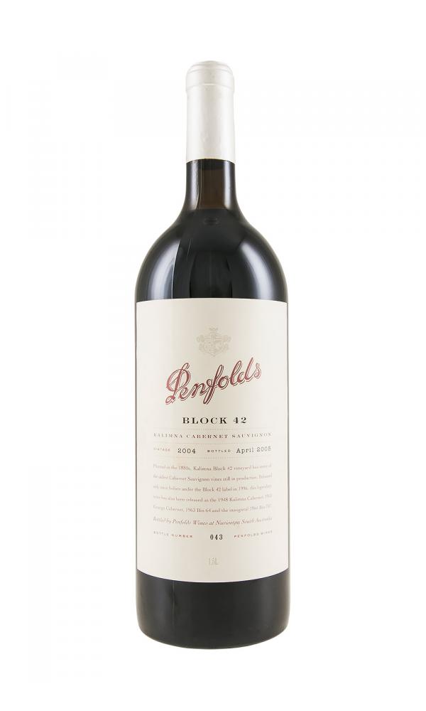 Penfolds_Block_42_2004