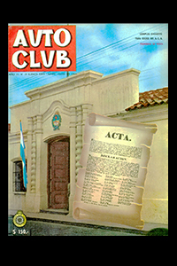 Edición número 1