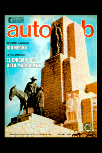 Edición número 1